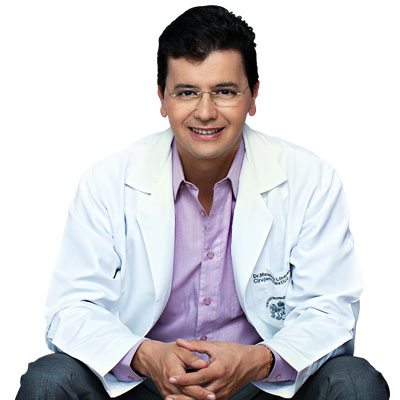 Cirujano Plastico Mauricio Linares Garzón