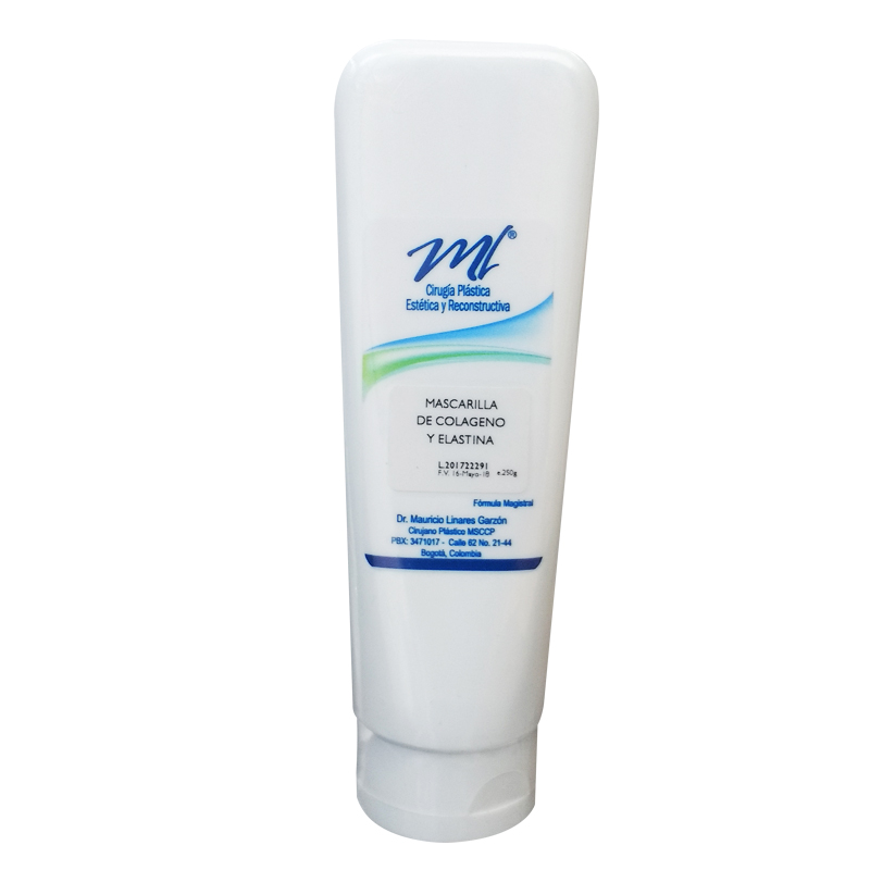 mascarilla colageno ML