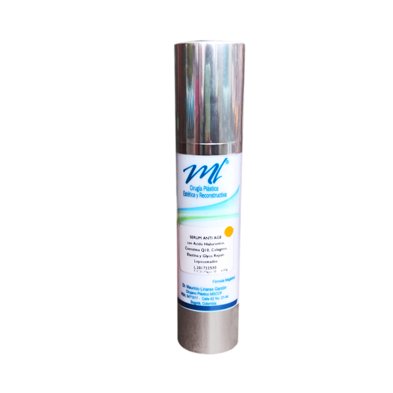 serum antiedad ML