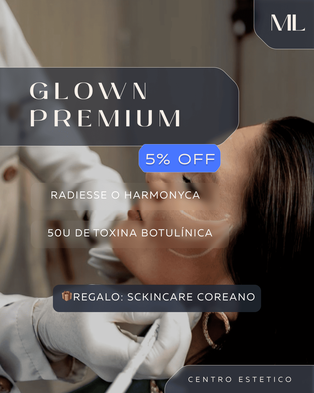 Glow Premium