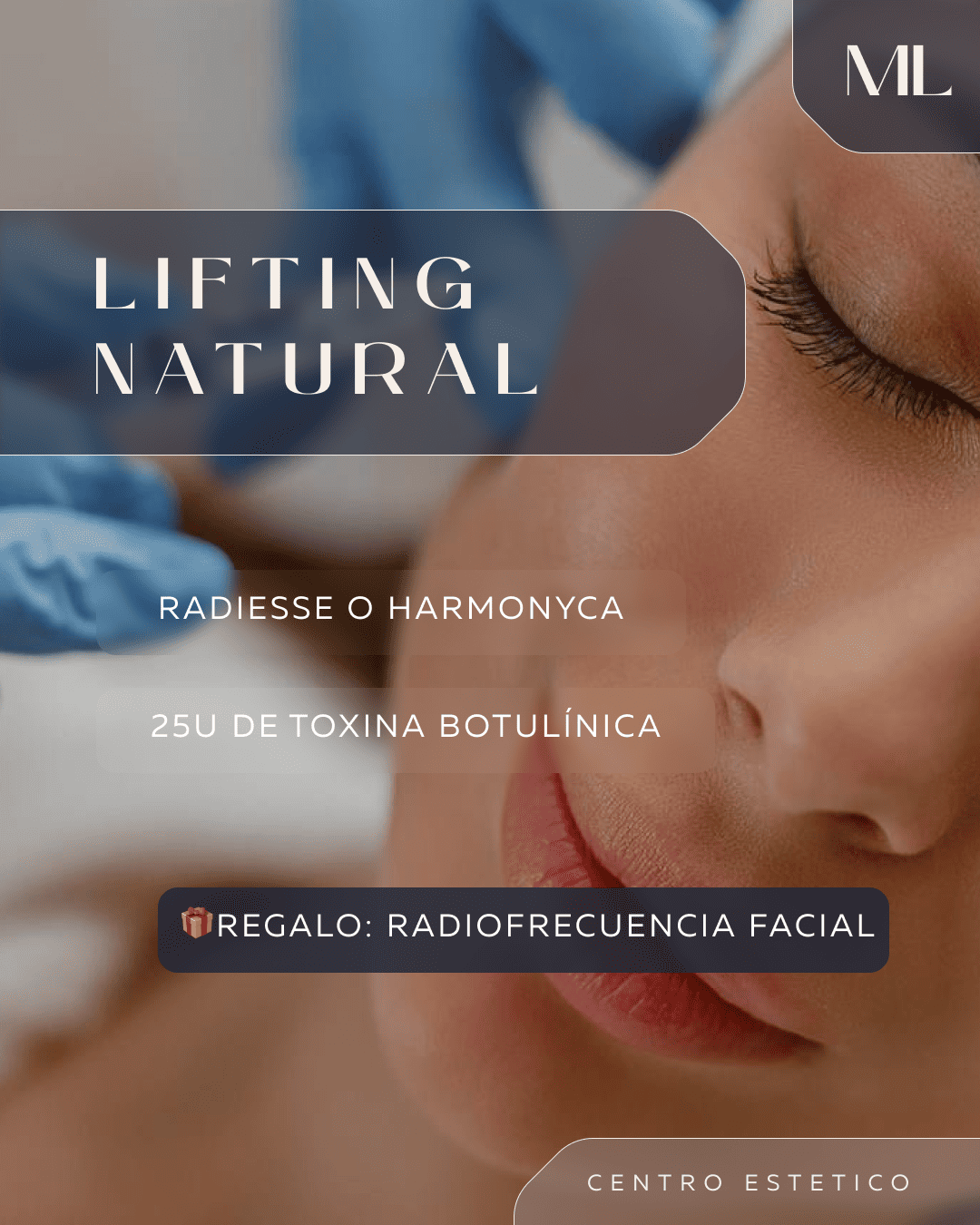 Lifting Natural