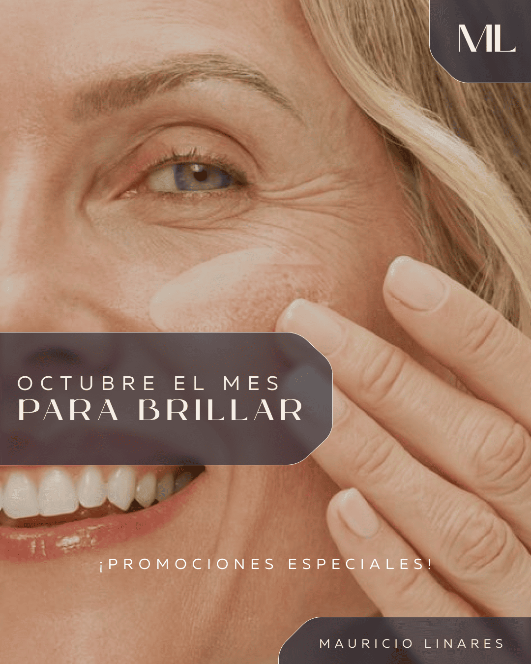 Promos octubre ML